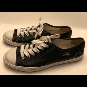 Cole Haan Nike Air Shoes, Black, Size 10B, Excellent preowned condition